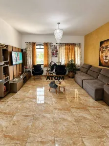 Casa com 3 Quartos à venda, 250m² no Parque das Flores, Taubaté