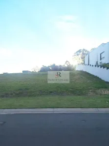 Lote/Terreno à venda, 540m² no Parque Villa dos Pinheiros, Indaiatuba