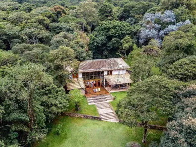 Fazenda/Sítio com 3 Quartos à venda, 42000m² no Atibaia Vista da Montanha, Atibaia