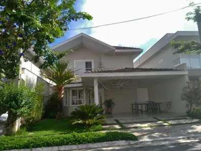 Casa de Condomínio com 4 Quartos para alugar, 252m² no Urbanova VII, São José dos Campos