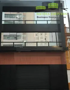 Ponto Comercial à venda, 850m² no Santa Efigênia, São Paulo