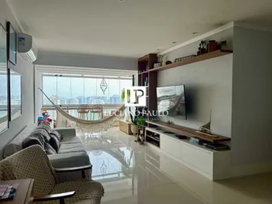 Apartamento com 3 Quartos à venda, 127m² no Barra da Tijuca, Rio de Janeiro