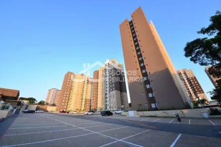 Apartamento com 3 Quartos para alugar, 63m² no Jardim Santiago, Indaiatuba