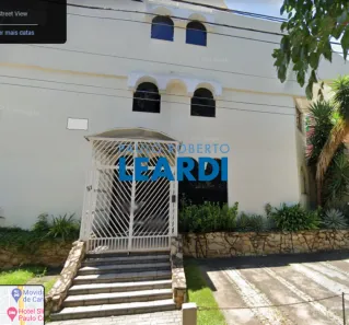 Sobrado com 4 Quartos à venda, 306m² no Campo Belo, São Paulo