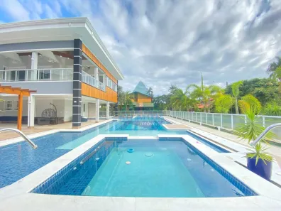 Casa com 6 Quartos à venda, 1500m² no Lázaro, Ubatuba