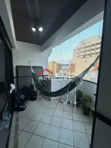 Apartamento com 3 Quartos à venda, 303m² no Centro, São Vicente