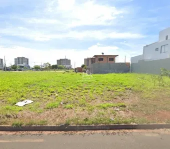Lote/Terreno à venda, 286m² no Grand Ville, Uberlândia