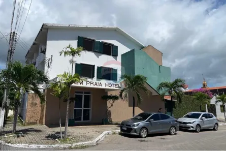 Imóvel Comercial com 21 Quartos à venda, 1281m² no Pecém, São Gonçalo do Amarante