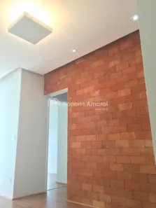Apartamento com 2 Quartos à venda, 61m² no Cambuí, Campinas