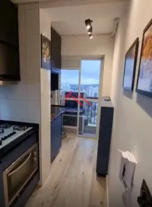 Apartamento com 2 Quartos à venda, 56m² no Vila Andrade, São Paulo