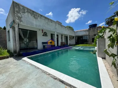 Fazenda/Sítio com 3 Quartos à venda, 450m² no Curral, Ibiúna