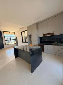 Casa de Condomínio com 3 Quartos à venda, 167m² no Real Sul, Ribeirão Preto
