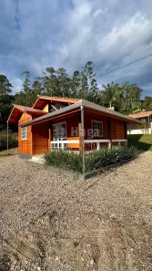 Fazenda/Sítio com 2 Quartos à venda, 1200m² no , Major Gercino