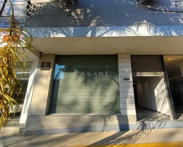 Ponto Comercial com 1 Quarto para alugar, 106m² no Centro, Gravataí