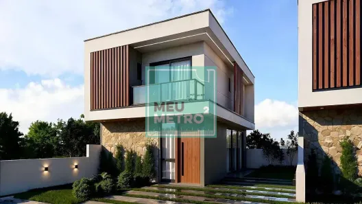 Casa com 3 Quartos à venda, 104m² no Vargem Pequena, Florianópolis