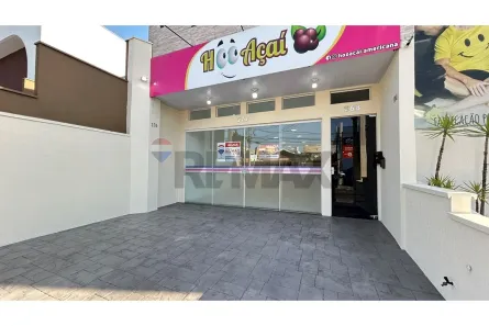 Sala Comercial para alugar, 62m² no Jardim São Paulo, Americana