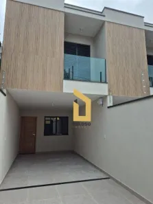 Sobrado com 3 Quartos à venda, 110m² no Jardim Primavera (Zona Norte), São Paulo