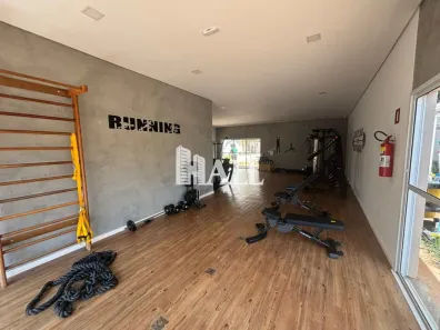 Apartamento com 2 Quartos à venda, 65m² no Parque Quinta das Paineiras, São José do Rio Preto