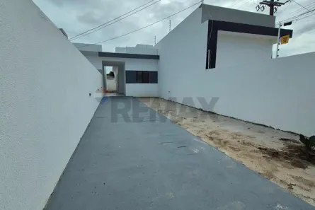 Casa com 2 Quartos à venda, 53m² no , Conde