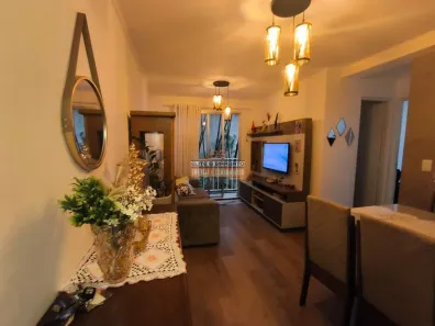 Apartamento com 2 Quartos à venda, 48m² no Centro, Diadema
