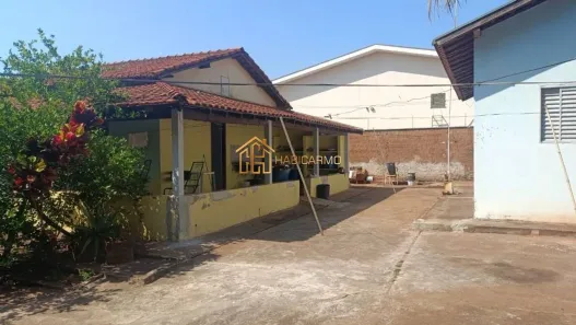Fazenda/Sítio com 4 Quartos à venda, 130m² no Residencial Floresta Park (Zona Rural), São José do Rio Preto
