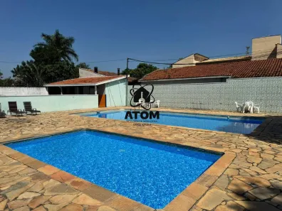 Casa com 2 Quartos à venda, 80m² no Quiririm, Taubaté