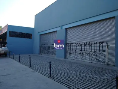 Prédio Comercial para alugar, 542m² no Socorro, São Paulo