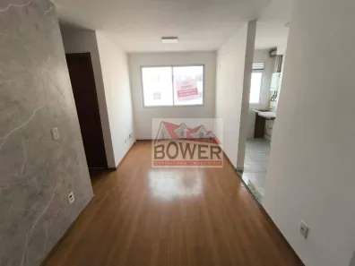 Apartamento com 2 Quartos à venda, 45m² no Alcântara, São Gonçalo