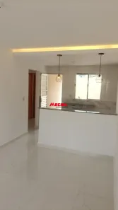Casa com 3 Quartos à venda, 33m² no Conjunto Residencial Dom Pedro II, São José dos Campos