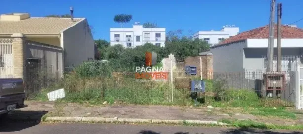 Lote/Terreno à venda, 577m² no Nossa Senhora das Graças, Canoas