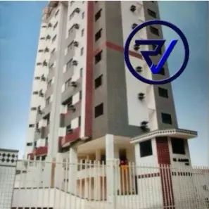 Apartamento com 3 Quartos à venda, 104m² no Papicu, Fortaleza