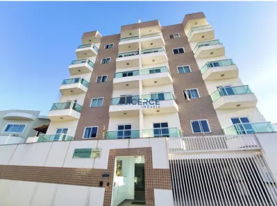 Cobertura com 2 Quartos à venda, 140m² no Aeroporto, Juiz de Fora