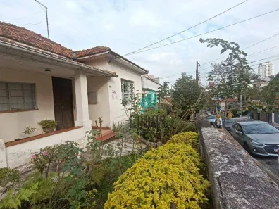 Lote/Terreno à venda, 630m² no Centro, São Bernardo do Campo