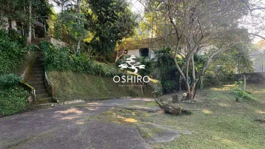 Lote/Terreno com 1 Quarto à venda, 1450m² no Marapé, Santos