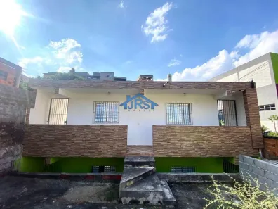 Casa de Condomínio com 2 Quartos à venda, 75m² no Vila São Silvestre, Barueri