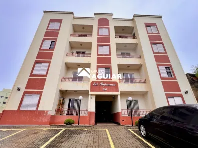 Apartamento com 3 Quartos à venda, 54m² no Ortizes, Valinhos