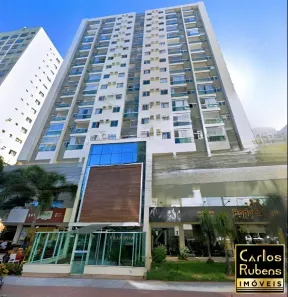 Apartamento com 2 Quartos à venda, 68m² no Praia de Itaparica, Vila Velha