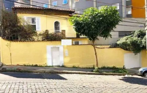 Casa com 5 Quartos à venda, 190m² no Lourdes, Belo Horizonte