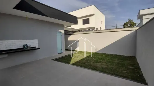 Casa de Condomínio com 3 Quartos à venda, 160m² no Condomínio Terras do Vale, Caçapava