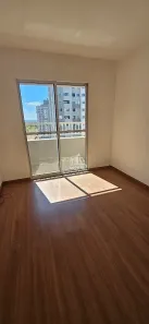 Apartamento com 2 Quartos à venda, 51m² no Buritis, Uberlândia