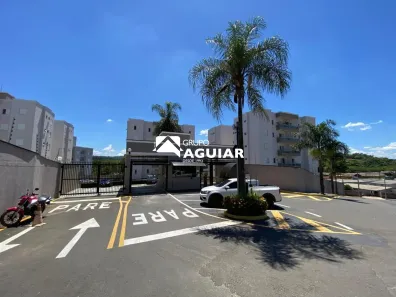 Apartamento com 3 Quartos à venda, 82m² no Vila Pagano, Valinhos