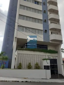 Apartamento com 3 Quartos à venda, 119m² no Núcleo Residencial Silvio Vilari, São Carlos
