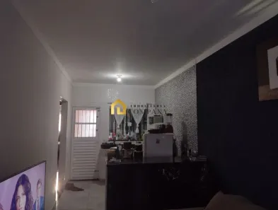 Casa com 2 Quartos à venda, 59m² no Jardim Tropical, Sorocaba