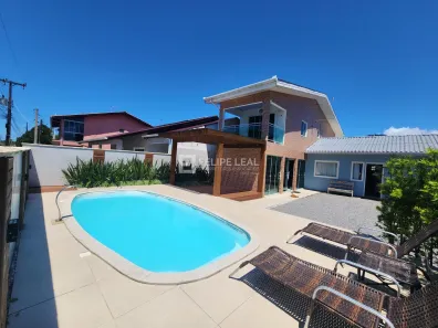 Casa com 4 Quartos à venda, 180m² no Pinheira, Palhoça