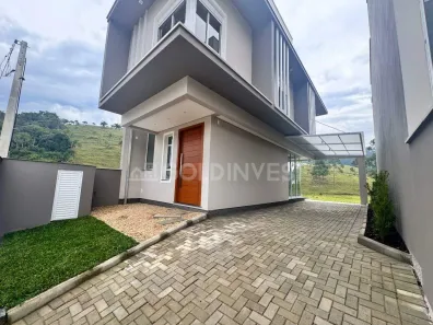 Casa com 3 Quartos à venda, 130m² no São João, Brusque