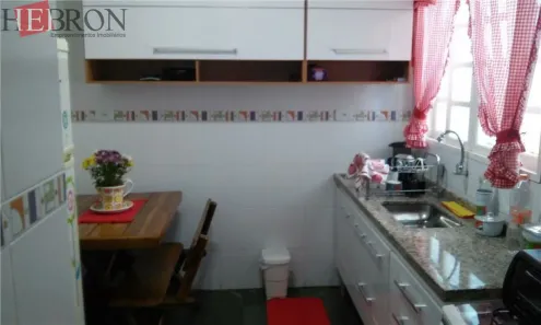 Sobrado com 2 Quartos à venda, 240m² no Chácara Califórnia, São Paulo