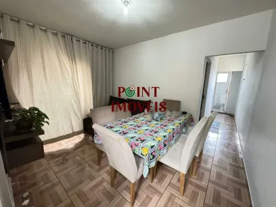 Casa com 2 Quartos à venda, 210m² no Palmeiras, Belo Horizonte
