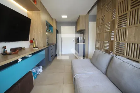 Kitnet com 1 Quarto à venda, 40m² no Vila Mariana, São Paulo