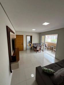 Apartamento com 2 Quartos à venda, 91m² no Gonzaga, Santos
