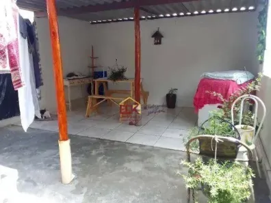 Casa com 2 Quartos à venda, 52m² no Chácara dos Coqueiros, São José dos Campos